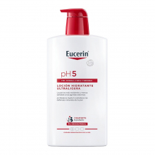 Eucerin Locion Ph5 Ultraligera 1L