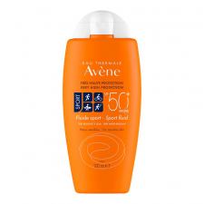 Avene Fluido Sport Spf 50+ Muy Alta Proteccion 100 Ml