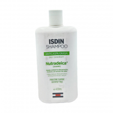 Nutradeica Caspa Grasa 400 Ml. 