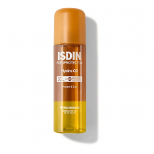 Isdin Fotoprotección Hydro Oil Spf 30 200 Ml.