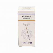 CONIVER RECORDUM SOLUCION ORAL 50 ML