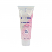 Durex Naturals Intimate Gel Extra Suave 100 Ml