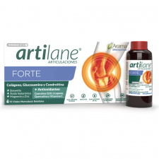 Artilane Forte 30 Ml 15 Viales