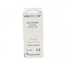 Olyan Farma Vitamono EF Lipogel 15 Ml.