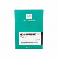MartiDerm Moisturising Mas 10 Unidades