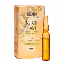 Isdinceutics Instant Flash 2Ml 1Ampolla