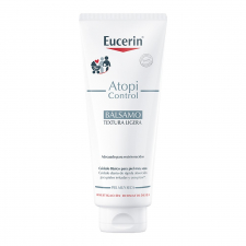 Eucerin Atopicontrol Balsamo 1 Envase 400 Ml
