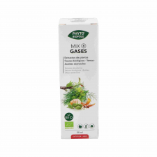 Phyto-Bipole Mix-Gases (Vientre Plano) 50 Ml.