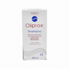 Oliprox Champu 300 Ml