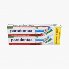 Parodontax Herbal Fresh 2 x 75Ml