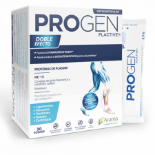 Progen Plactive 30 Sobres