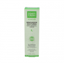 Martiderm Acniover Ren Noct 40
