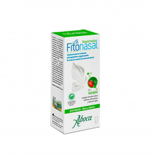 Fitonasal Con Redraphen Biopomada 1 Envase 10 Ml