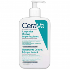 Cerave Crema Hidratante Con Pompa 340 G