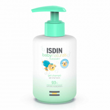 Nutraisdin Isdin Baby Naturals Gel-Champu 200 Ml 