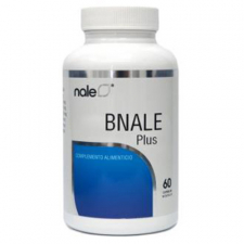 Bnale Plus 60Cap. Nale