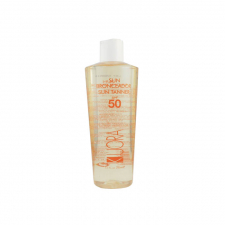 Kuora Sun Bronceado Spf50 - Kuora