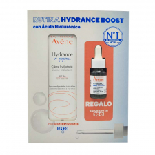 Hydrance Optimale UV Enriquecida