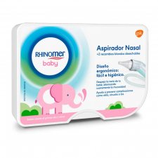 Narhinell aspirador confort