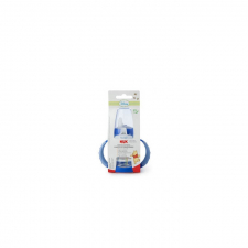 Biberon 0 Bpa Fc Pp Nuk Entrena 150 Ml Disney - Roche