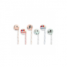 Broche Pinza Suavinex Redondo - Suavinex