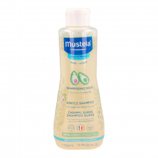 Mustela Bebe Champu Infantil 500 Ml