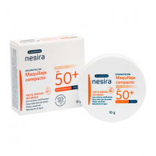 Acofarderm Maquillaje Comp Spf50+