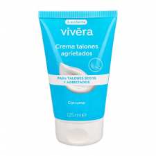 Acofarderm Crema Talones Agrietados 125 Ml