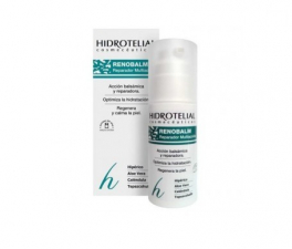 Hidrotelial Crema Gel Reparador Multiaccion 100 Ml - Farmacia Ribera