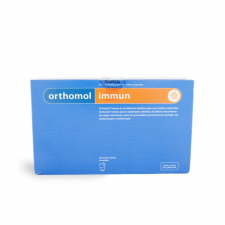 Orthomol Immun Granulado 30 Sobres