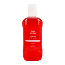 cofardent Colutorio Total 500ML