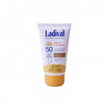 Ladival Piel Tatuada Fps 50 Alta 