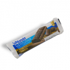 Bimanan Barrita Chocolate Intenso 40 G 1 Bar