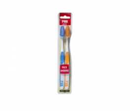 Ph Plus Cepillo Dental Adulto Suave Duplo - Farmacia Ribera