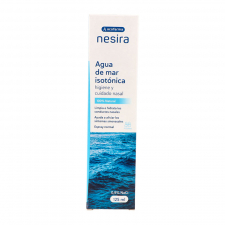 Acofar Agua De Mar Isoto Est Adul 125 Ml