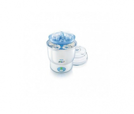 Avent Esterilizador A Vapor Eléctrico 1 Unidad - Farmacia Ribera