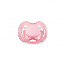 Philips Avent Chupete Mini Silicona  0 - 2M Niña - Philips Ib