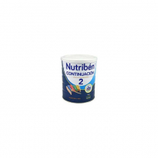 Nutriben Continuacion 800 G