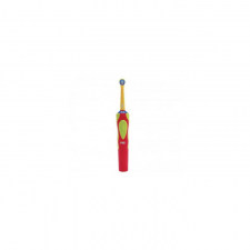 Phb Cepillo Electrico Active Junior Rojo - Varios