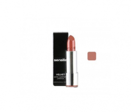 Sensilis Velvet Barra Labios Color Cannelle 3,5 Ml - Farmacia Ribera