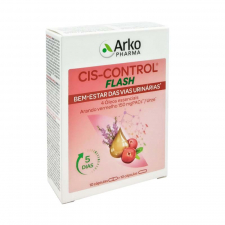 Arko Cis control Cramberola 20 Comp Flash
