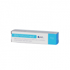 Stratamed 5 Gr - Varios