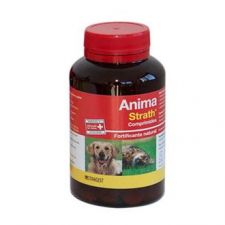 Anima Strath 240 Comp Bote Vet