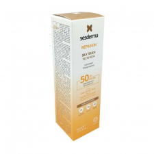 Repaskin Facial Fps 50 Toque Seda 50 Ml