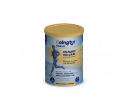 Colnatur Vainilla Gourmet 300G - Farmacia Ribera