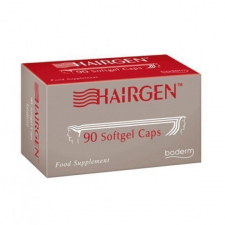 Olyan Farma Hairgen 90 Cápsulas. 