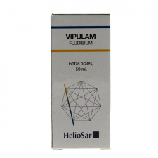 Heliosar Vipulam Gotas 