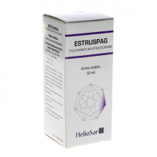 Heliosar Estruspag Polichrestum Structurans 50ml Gotas.