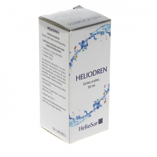 Heliosar Heliodren Gotas 50 Ml.
