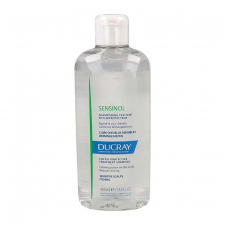 Sensinol Champu Tratante Fisioprotector Ducray 1 Envase 400 M